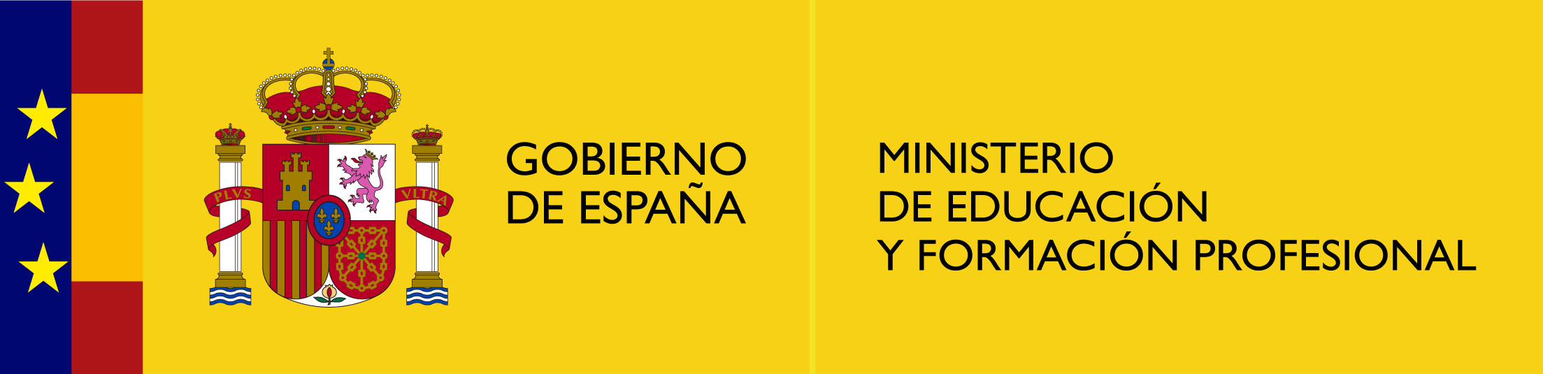 Gobierno de España.Ministerio de de Educación, Cultura y Deporte.